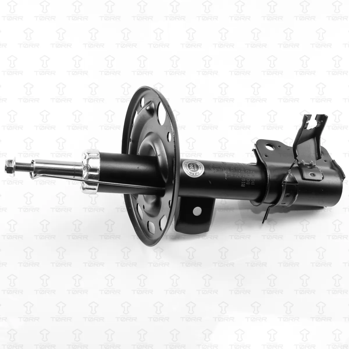 Амортизатор передний газовый NISSAN Teana 14-> TORR DV1755L