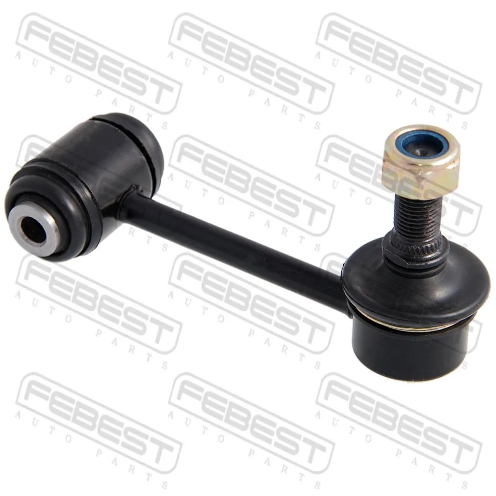 Тяга стабилизатора задняя LEXUS IS200/250/GS300/350/430/460 FEBEST 0123-XREAR