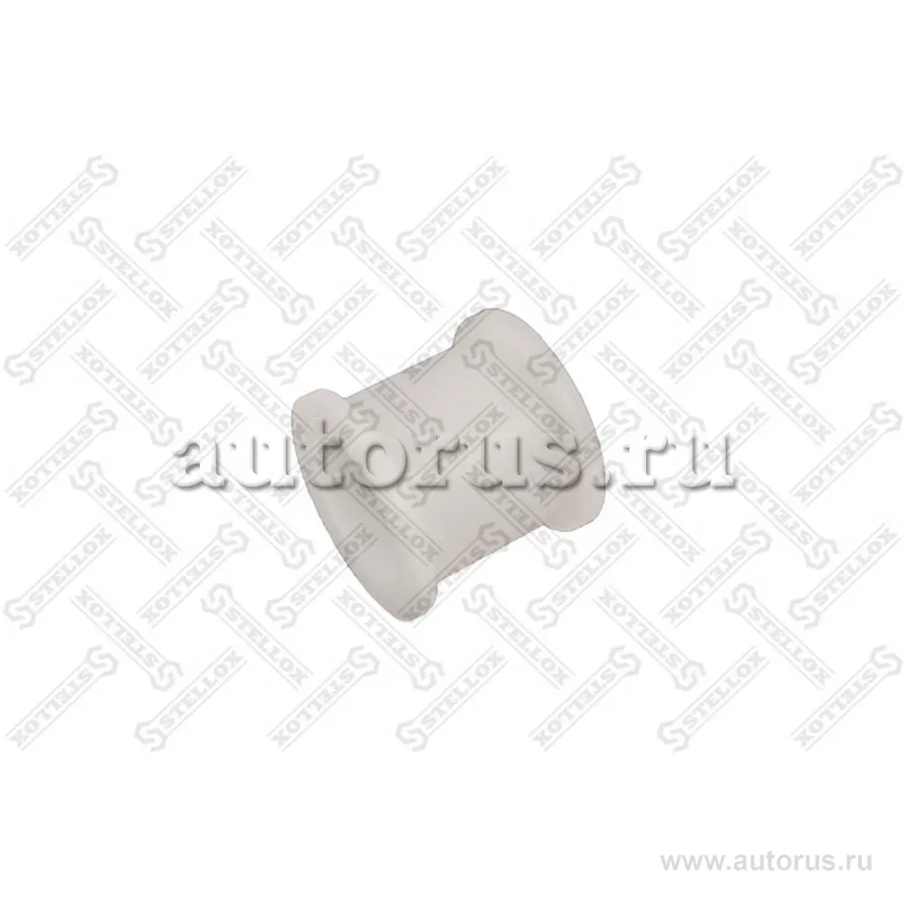 Втулка стабилизатора (п) задн. 55x70/84x 55x70/84x75 STELLOX 8412776_SX