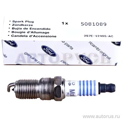 Свеча зажигания FORD, x4 5 081 089