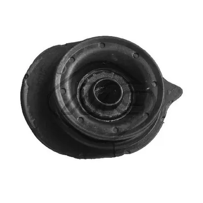 Подушка аморт FIAT PUNTO/PANDA 1.1/1.2/1.3 JTD 99- пер Metalcaucho 04884
