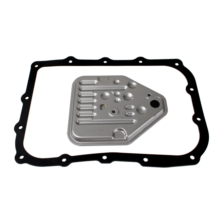 Трансмиссионный фильтр DODGE CARAVAN 2.4 2000 - 2007; CHRYSLER VOYAGER 2. SAKURA TE66260