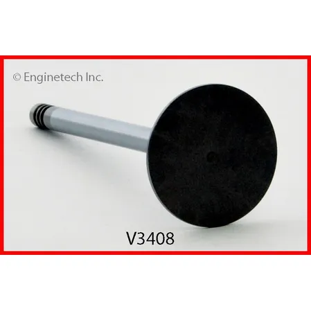 Клапан, 3,2 3,5L 98-10, впускной, ENGINETECH V3408