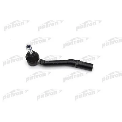 Наконечник рулевой тяги правый CITROEN: C3 II 11/2009 - PATRON PS1253R