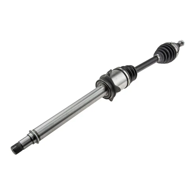 Полуось Mercedes A-class (W169), B-class (W245) CVT 04- 12 правая NTY NPWME029
