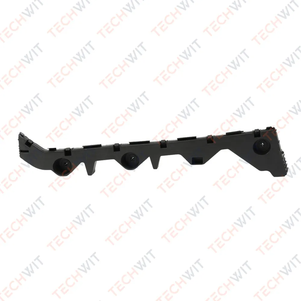 Кронштейн крепления бампера заднего Лев. Mazda M6 2007-2012 TECHWIT BD062MZD025TW