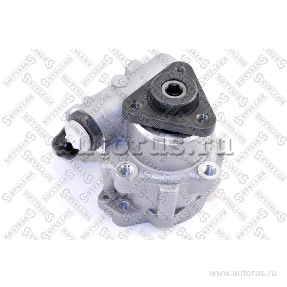 Насос гидроусилителя руля 53719 Audi A4 1.9TDI, VW Passat 1.9TDI 9 STELLOX 00-35520-SX