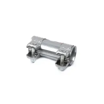 Двойной хомут глушителя D45 L125 Citroen Jumpy,Fiat Scudo,Peugeot STELLOX 75-50020-SX