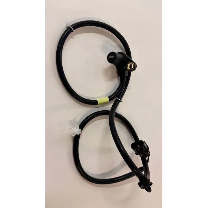 Датчик ABS передн. лев. Mitsubishi: Cedia 06-, Lancer VI-VIII 95-, Mirage 95- (MSE0034), Уценка Mitsubishi: Cedia, Lancer VI-VIII, Mirage Marshall MSE0034-N0 Уценка