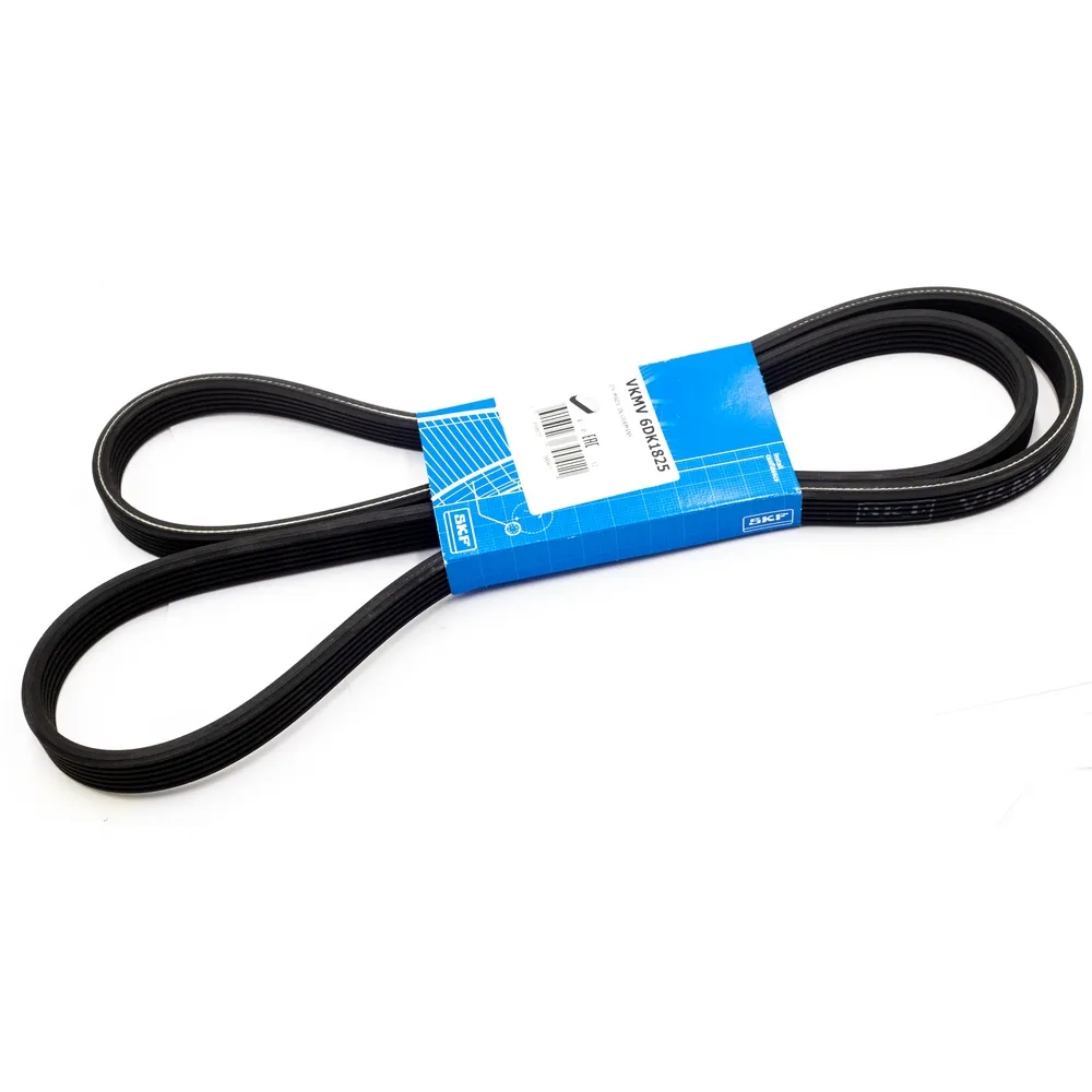 Ремень поликлиновый SKF VKMV 6DK1825
