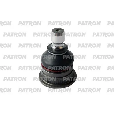 Опора шаровая KIA: PICANTO 04- MPI-SOHC PATRON PS3310