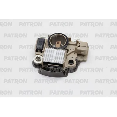 Реле-регулятор генератора MITSUBISHI unit 12V FORD \ MAZDA PATRON P25-0093KOR