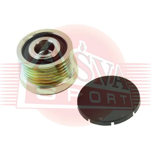 Шкив обгонный генератора ASVA APS-069