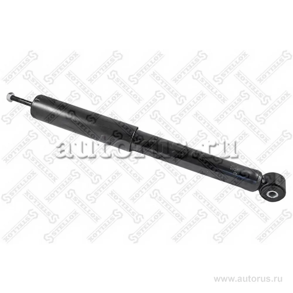 Амортизатор задний газовый Suzuki Vitara/Grand Vitara/X-90 89> STELLOX 1212-0103-SX
