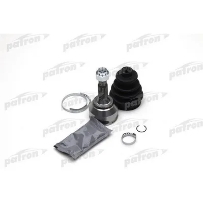 ШРУС наружн к-кт 21x49x20 CITROEN: C2 03- PATRON PCV1561