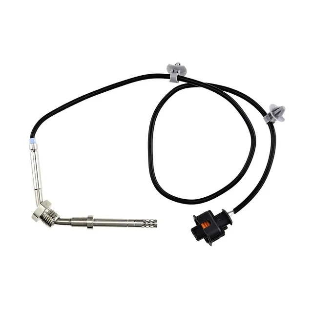 Датчик температуры ОГ Opel Antara 2.0CDTI 06-, шт NTY EGTPL024