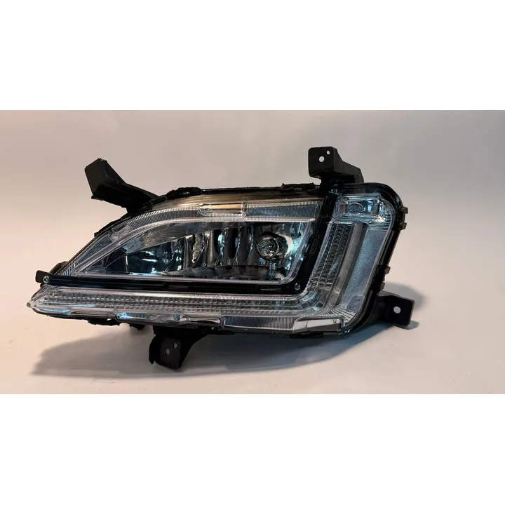 Фара противотуманная левая Hyundai Tucson 18-21, Уценка SCHOFFER SHF11133-N0 Уценка