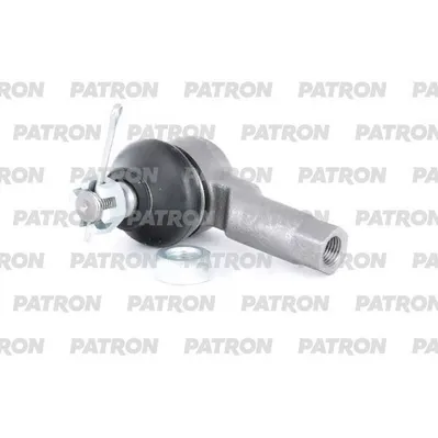Наконечник рулевой тяги 8AB2-32-280 MAZDA: 323 BG 89-94, 323 BA 94-98, DEM PATRON PS1032