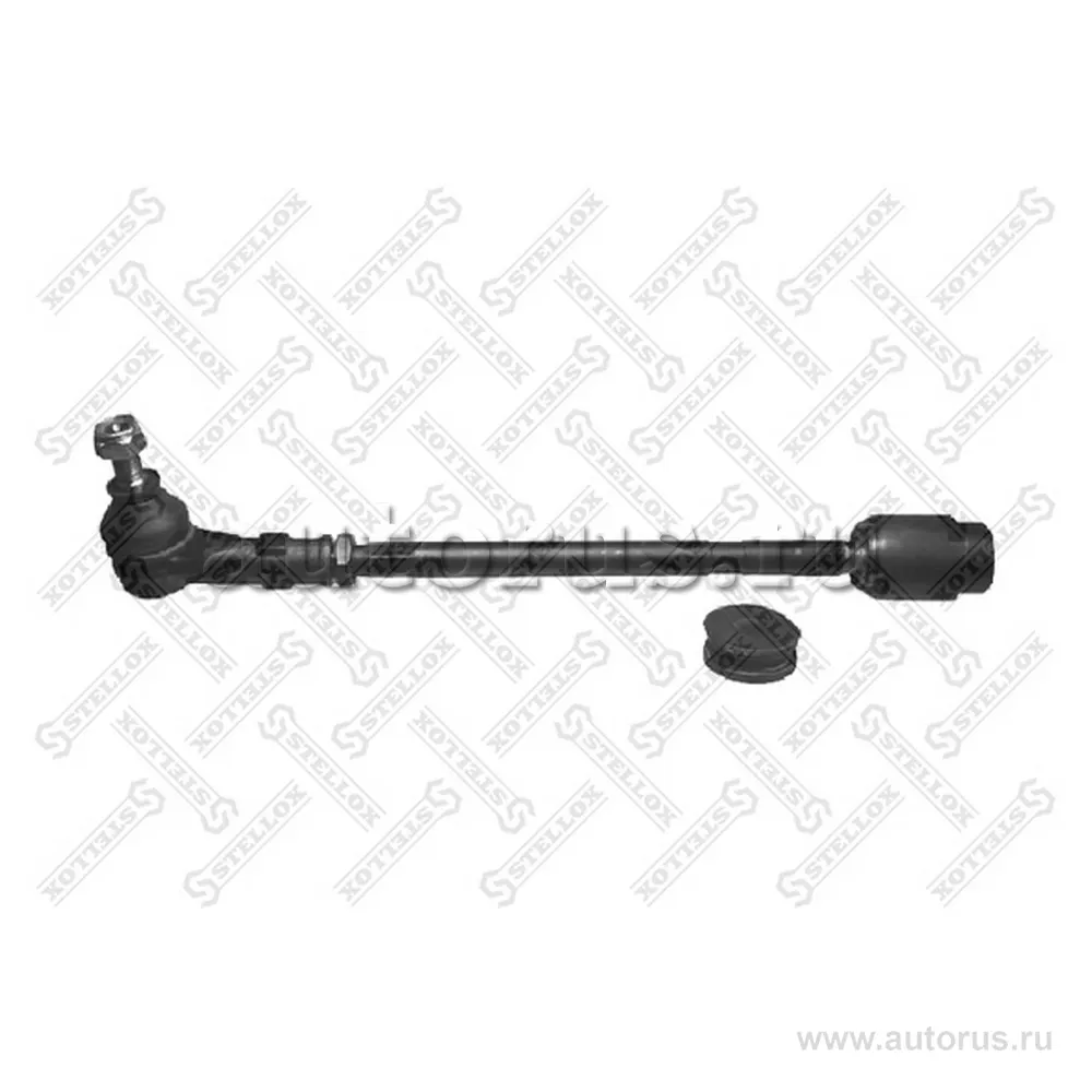 Тяга рулевая без наконечника VW (5900537_SX) STELLOX 5900538_SX