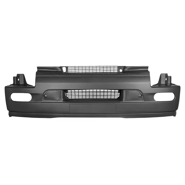 Бампер SMC пластик серый RENAULT EXOVO 21197E