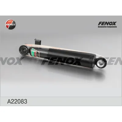 Амортизатор задний Hyundai Santa FE 06- FENOX A22083