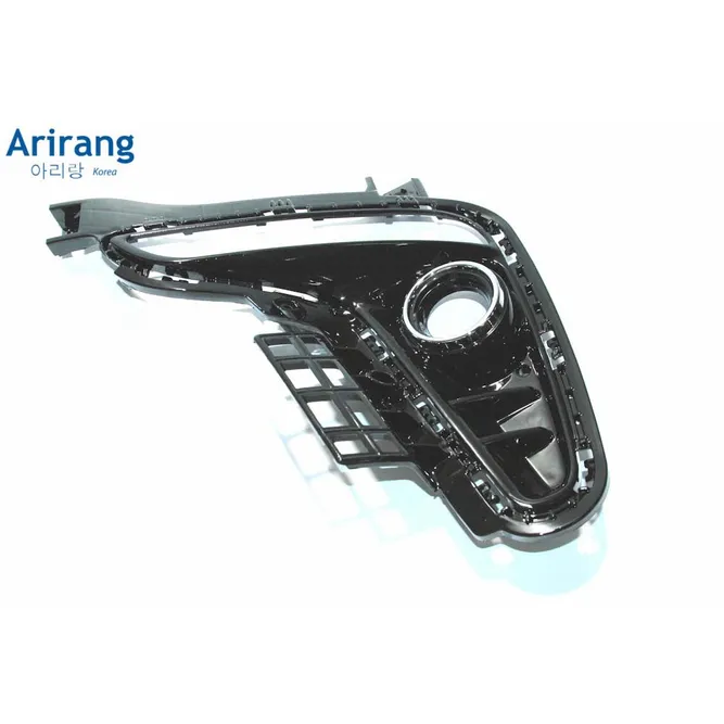 Рамка ПТФ левая ARIRANG ARG276043LTAXI