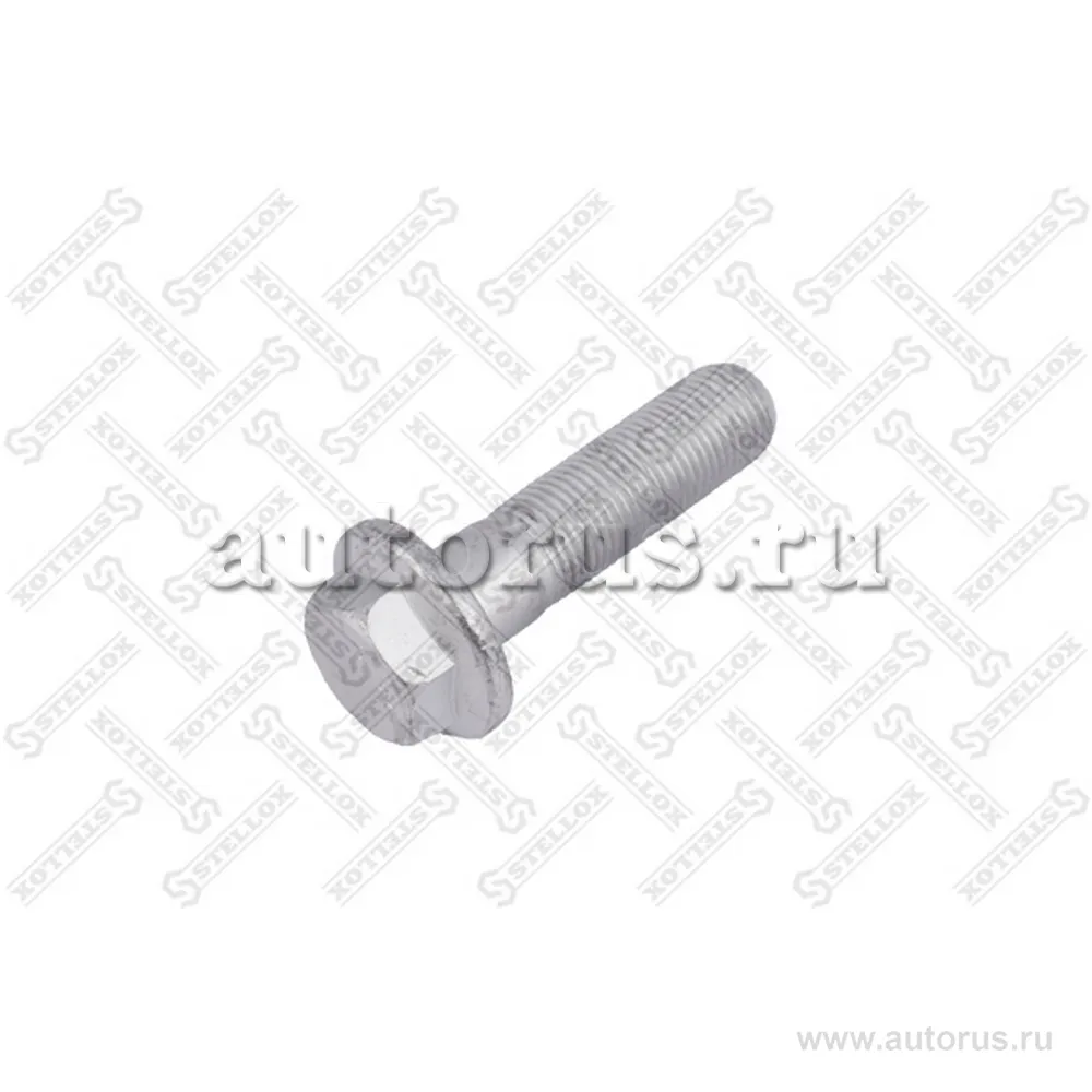 Болт кардана с юбкой M16x1.5x75/60/40 SW22 MAN STELLOX 89-00404-SX