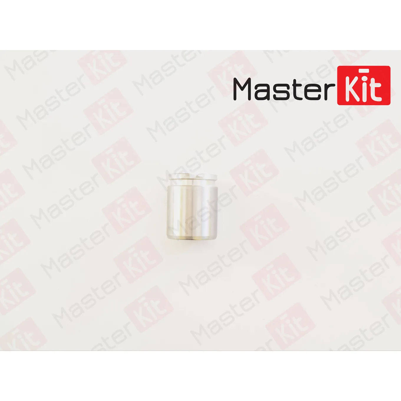 Поршень тормозного суппорта VW PASSAT CC (357) 2008 - 2012, PASSAT CC (358) 2011 - 2016, TIG MASTERKIT 77A1864