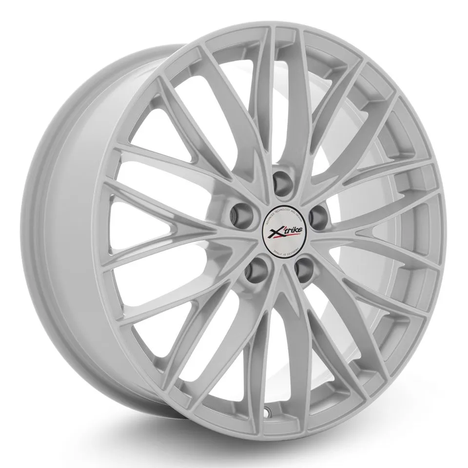 Диск литой R18 7.5J 5x114.3/67.1 ET45 X-trike X-130 HS 74373