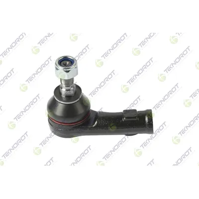 Наконечник рулевой L VAG A3/Octavia/Golf IV all 96-> /->Ch N 8LW050421 TEKNOROT A-509