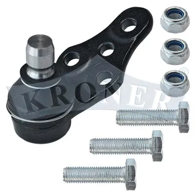 Опора шаровая CHEVROLET Lacetti (05-), Nubira (05-) KRONER K330024