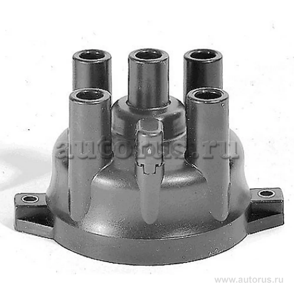 Крышка распределителя! Mitsubishi Mazda 323 1.3-1.6 87-89/626 1.8-2.0i 87-97 BOSCH 1987233118