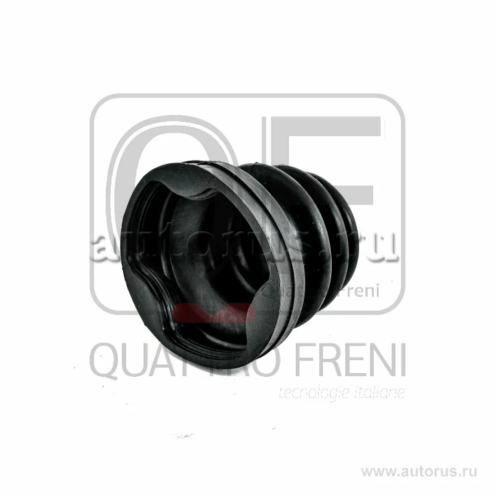 Пыльник шрус внутренний комплект 76X85X215 QUATTRO FRENI QF00000030