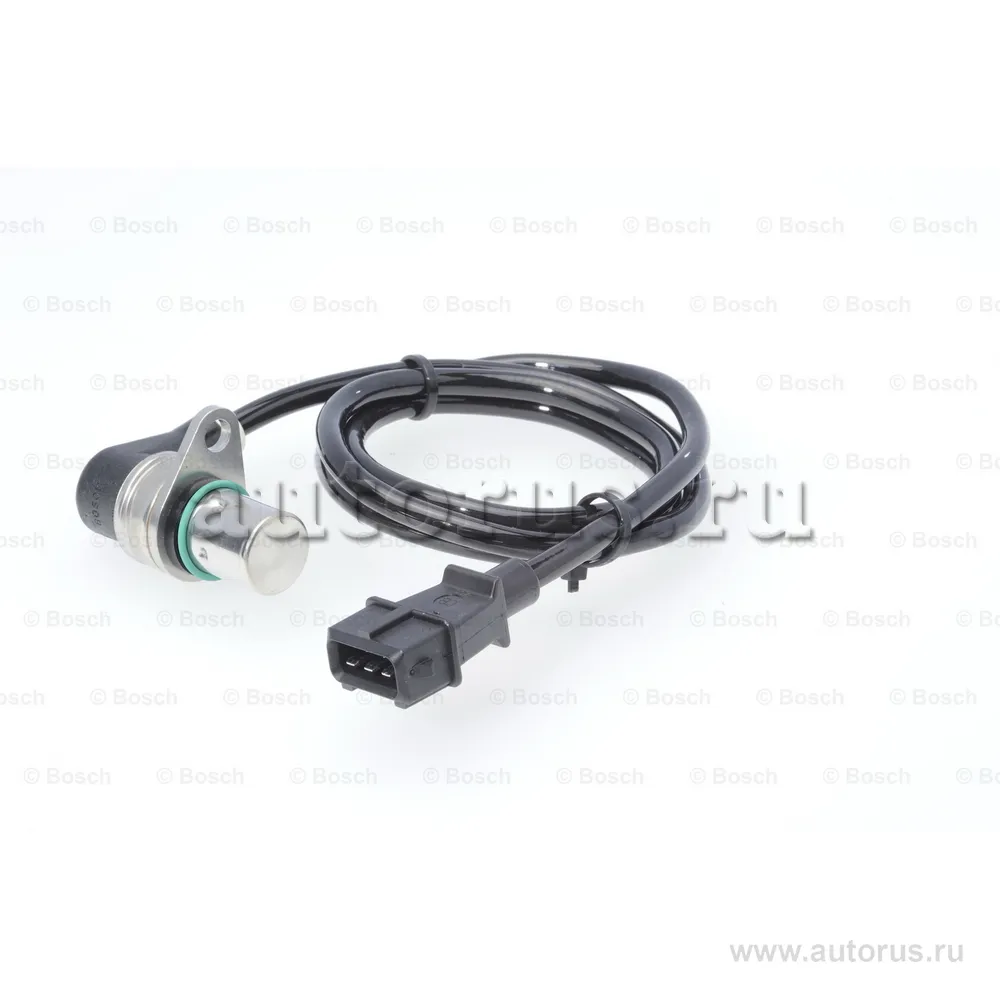 Датчик положения коленвала BOSCH 0 261 210 030