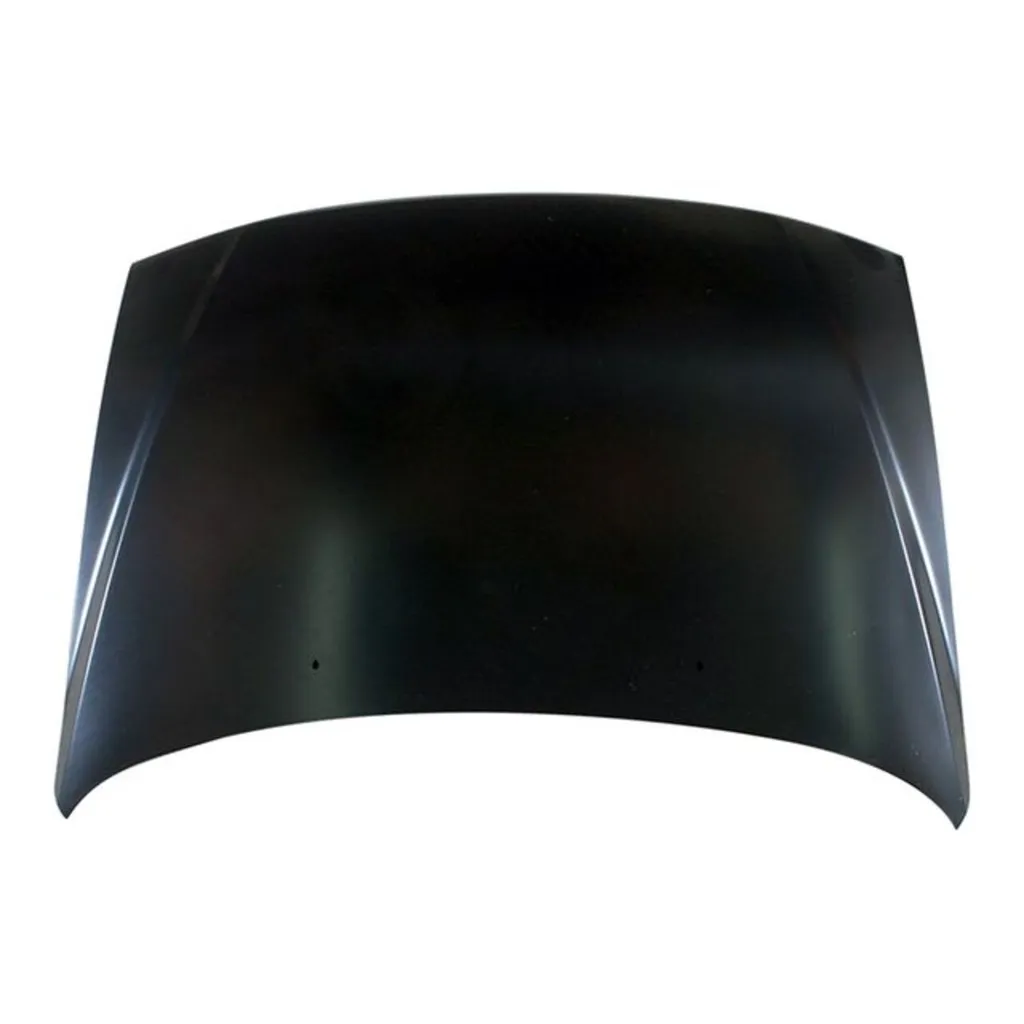Капот с отв. под омыватель PAJERO SPORT I/MONTERO SPORT 2000-2008 MB1249B
