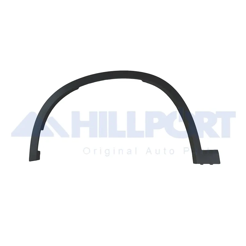 Накладка колесной арки передняя левая HILLPORT BMHP1707