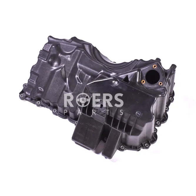 Масляный поддон двигателя (пластиковый) Roers Parts RP11137618512