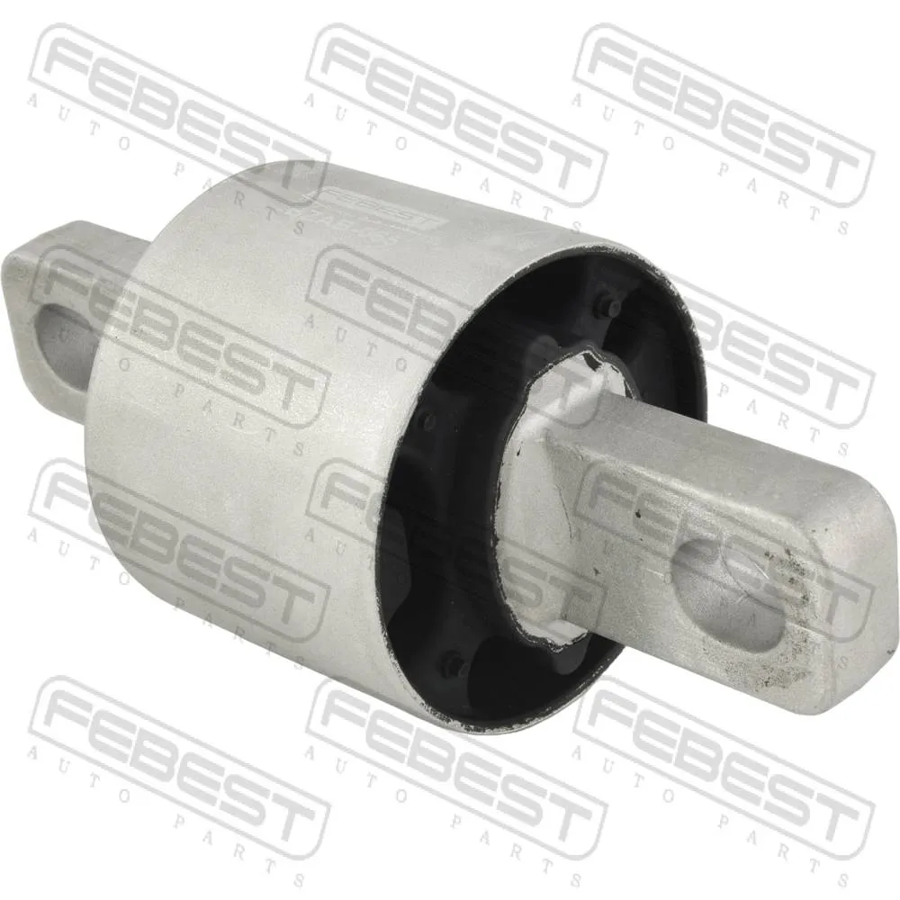 Сайлентблок опоры дифференциала FEBEST BZAB-065