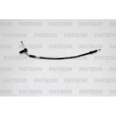 Трос стояночного тормоза лев задн MB A-Klasse all 05- PATRON PC3296