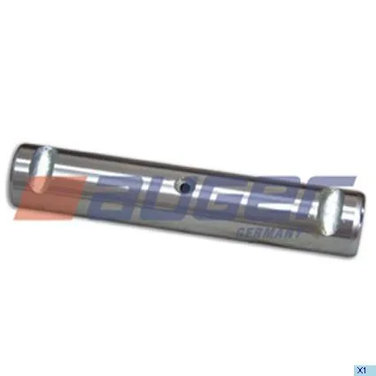 Палец ф25 L 130 рессоры MAN AUGER 51461