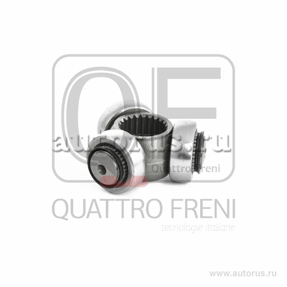 Трипоид 23X339 QUATTRO FRENI QF00000090
