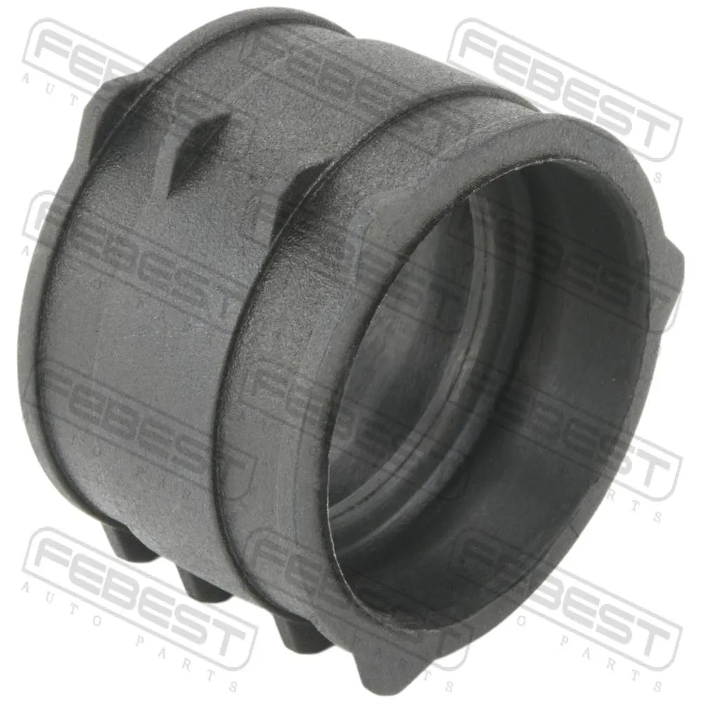 Патрубок впускного коллектора AUDI A3/S3/SPORTB./LIM./QU. 2004-2013 FEBEST 23450-002