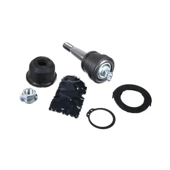 Опора шаровая нижняя M12x1.25мм Chrysler Voyager 00-08 ZENTPARTS Z36953