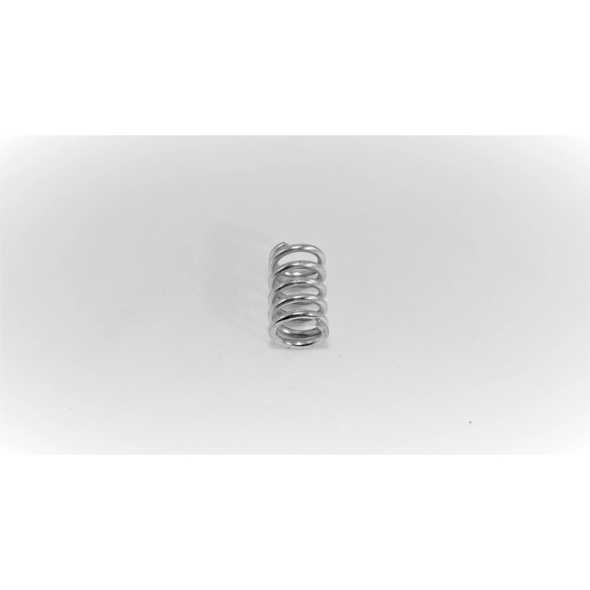 Пружина прижимная крепежная L38MM