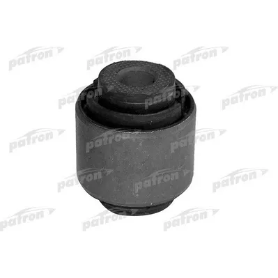Сайлентблок задней тяги HONDA ACCORD CL/CN/CM 02-08 PATRON PSE10201