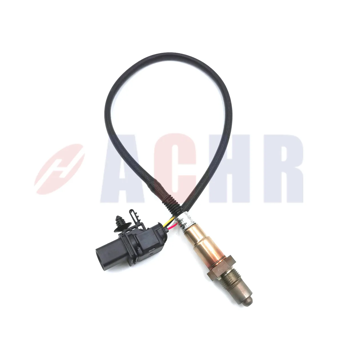 Лямбда-зонд PORSCHE Cayenne (955) Turbo S 4.8 07-10, 5 конт. 7 ACHR 9510972