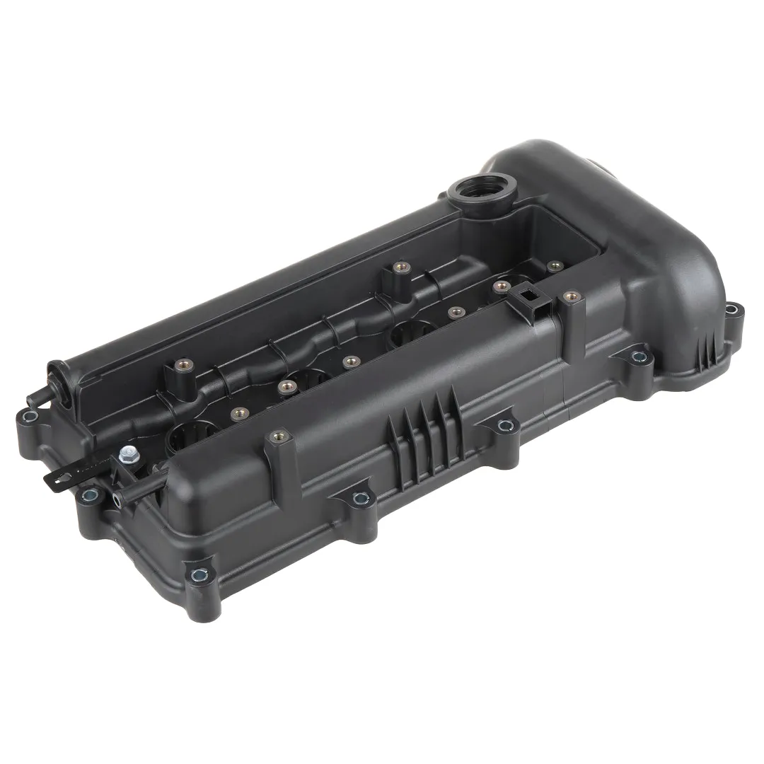 Крышка клапанная HYUNDAI/KIA 224102B000