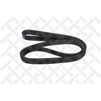 Ремень поликлиновый 7PK1629 BMW E38/E39 3.5/4.4 96> STELLOX 07-01629-SX
