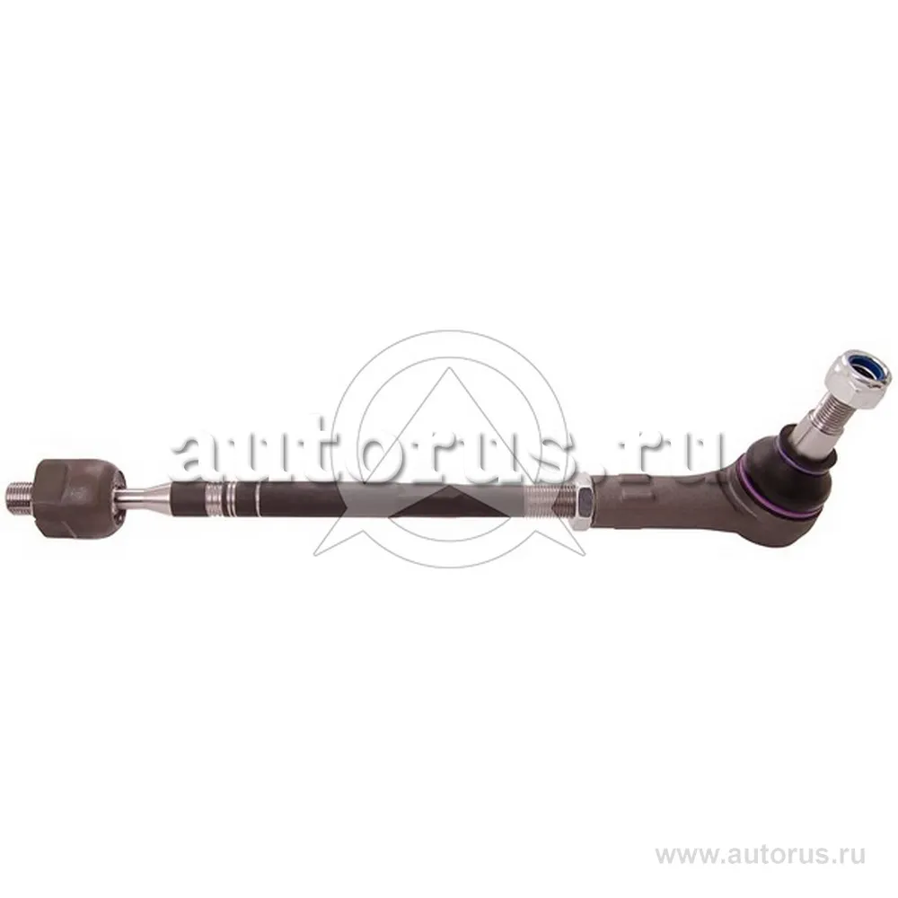 Рулевая тяга в сборе R (с наконечником) VW Touareg/PORSCHE Cayenne/AUDI Q7 SIDEM 63627