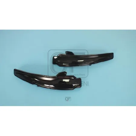 Указатели поворота в зеркало BLACK комплект QUATTRO FRENI QF71M00021